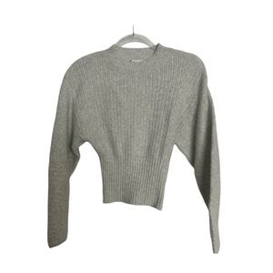 Pink Rose • Dolman Sleeve Sweater